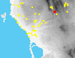 Loading map.