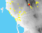 Loading map.