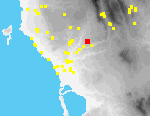 Loading map.