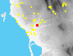 Loading map.