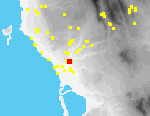 Loading map.