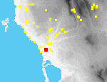 Loading map.