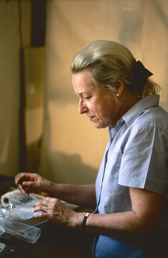 Gisela Walberg Gisela Walberg