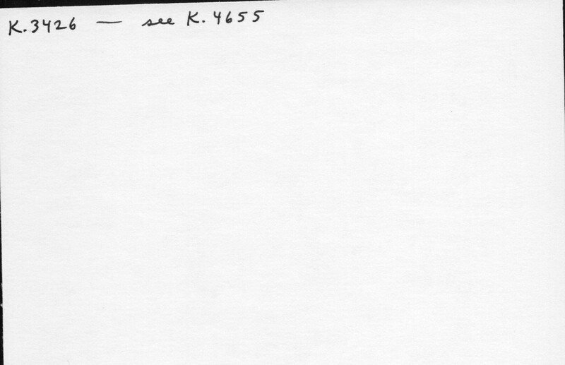 Index card with typed and handwritten information, sometimes including a sketch, of pottery from an excavation.