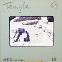 Various stone walls and floors.