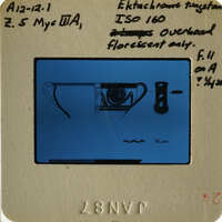 Photo of drawing of Mycenaean pot.