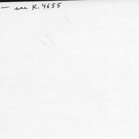 Index card with typed and handwritten information, sometimes including a sketch, of pottery from an excavation.