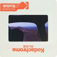 Landscape photograph.