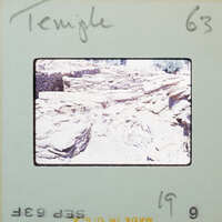 Various stone walls and floors.